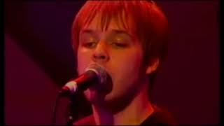 The Coral - Carling Academy, Islington - Xfm gig (18 May 2005)