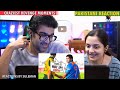 Pakistani Couple Reacts To 10 Craziest Revenge Moments By Indian Players | Dhoni | Sourav | Virat DEFAULT Thumbnail