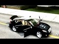 Infiniti M56 for GTA San Andreas video 1