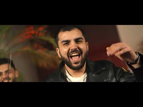 Cristi Mega 🍒 Cherry Lady (Official Video)