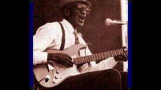Roots of Blues -- Sleepy John Estes „Everybody Oughta Make A