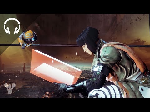 The Sanctified Mind (Lo-Fi Remix) - Destiny 2: Season of Arrivals OST