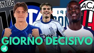 🥶🥶ANALISI GLACIALE DEL MERCATO INTER, PODCAST NECESSARIO!