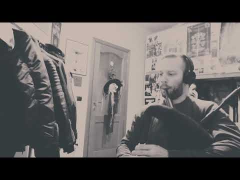 cornamusa medievale - san giaouzè eme mario