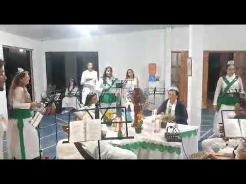 Aqui Eu Recebi - Pad Sebastião