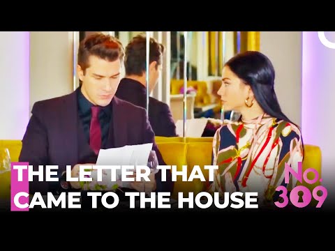 Lale Tells Onur About The Letter - No. 309