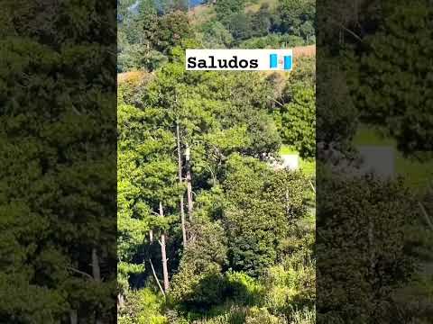 mi bello pueblo de tejutla san marcos