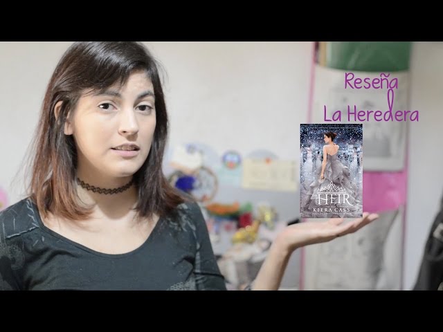 Vídeo relacionado con La rica heredera (Books4pocket romántica)