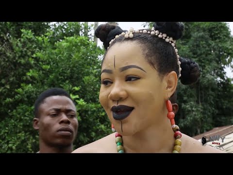 OSINACHI THE MAIDEN OF TRUE BEAUTY SEASON 1&2 - UGEZU J UGEZU  2023 LATEST NOLLYWOOD FULL EPIC MOVIE