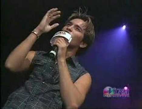 PABLO PORTILLO "Te quise olvidar" Concierto EXA