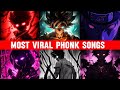 Most Viral Phonk Songs 2024 Part 1 Top 75 Phonk Songs Phonk Music Tik Tok Insta Reels