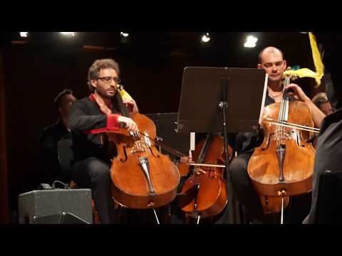 LEMANCELLOS - Oblivion