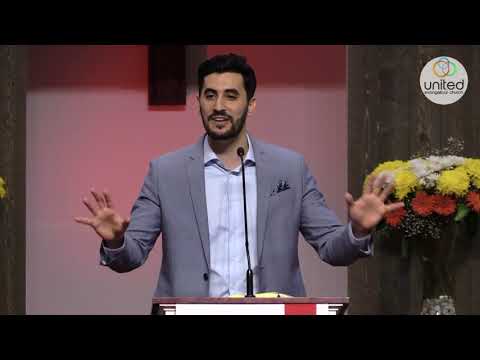 Joshua 22 Bible Study (Eastern Tribes Return Home/Altar of Witness) | Pastor Daniel Batarseh