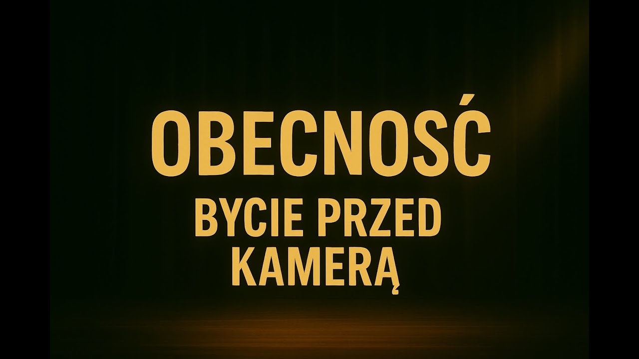 Obecność