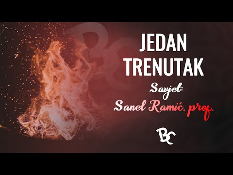 Kratak boravak u Džennetu i Džehennemu ┇ Sanel Ramić, prof. ᴴᴰ