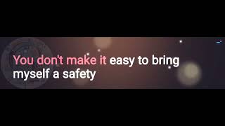 Last Chance | Maroon 5 | Lyrics Video