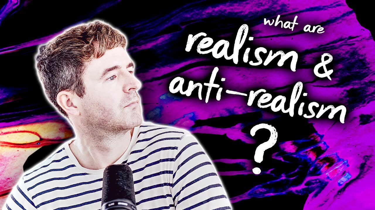 Apa Itu Filsafat Realisme Apa Itu Filsafat Realisme