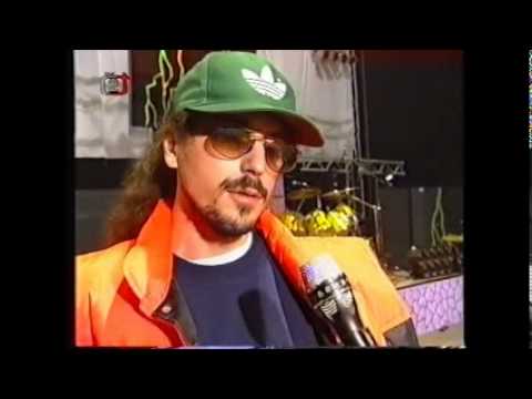 Kabát - Jací jsou diváci skupiny Kabát ? 1998