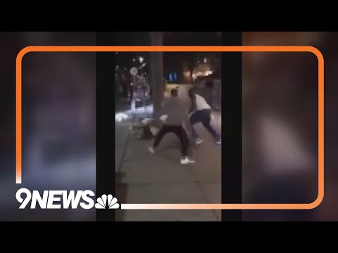 CU student suing frat, bouncer after knockout punch