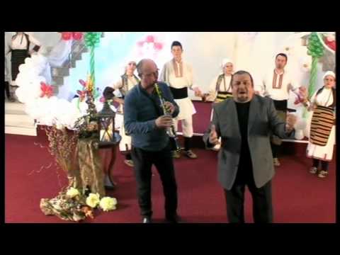 PETAR NECOVSKI   MAJKA