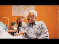 Watendawili Cham Thum Atoti Mashup Ft Khaligraph Jones Azawi Femi One Etc