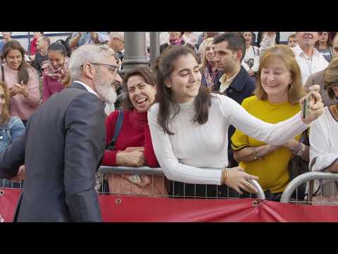 #64Seminci - Resumen de la jornada de clausura (19/10/2019)