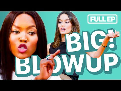 The Face Australia | Full Episode S1E5