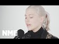 Phoebe Bridgers Funeral Basement Sessions