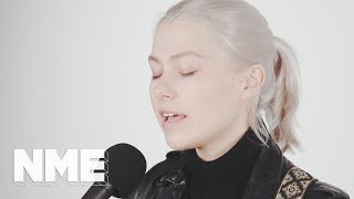 Phoebe Bridgers - &#39;Funeral&#39; | Basement Sessions