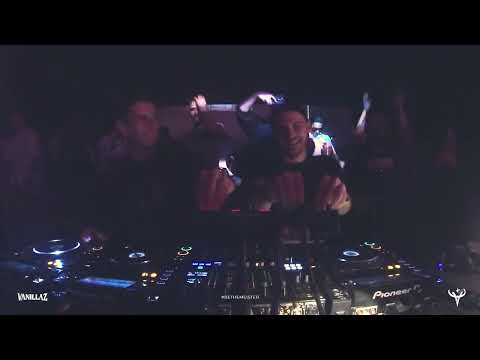 VANILLAZ @ GNG x BE THE MEISTER - Berlin Stage [Boogaloo, Zagreb]