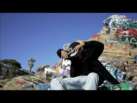 RESTLESS X LIL CRETE // NEVER CHANGE // OFFICAL MUSIC VIDEO PROD BY AYOBUDD