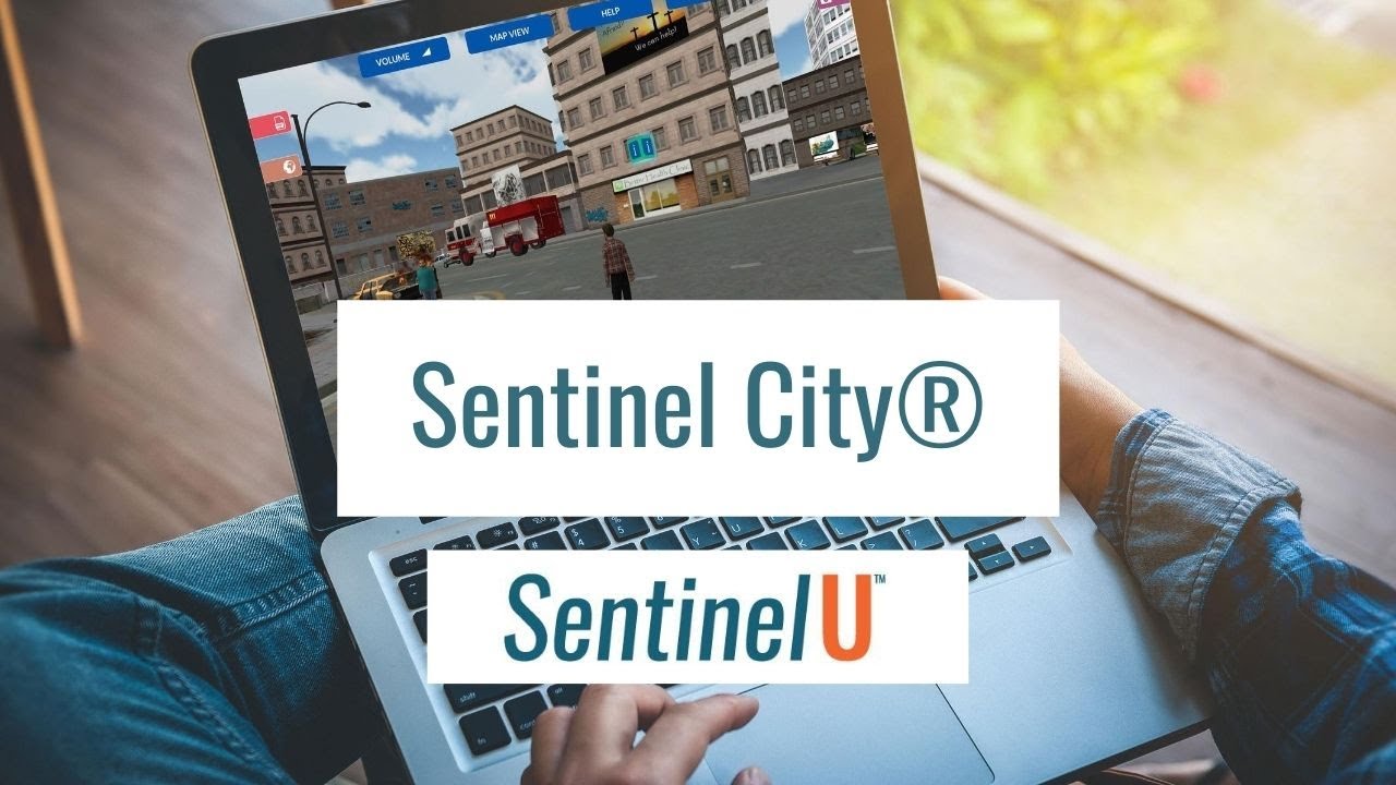 Sentinel City® - Virtual Clinical