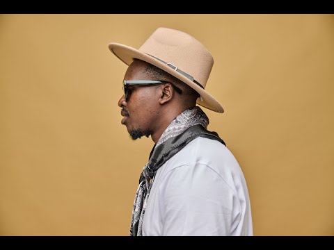 DAY ONES ( VISUALIZER)- Stonee Jiwe