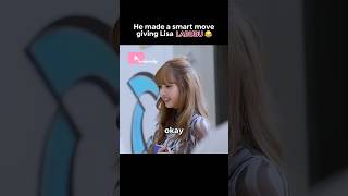 Download lagu Lisa got Labubu💗 #cute #lisa #labubu #blackpink mp3