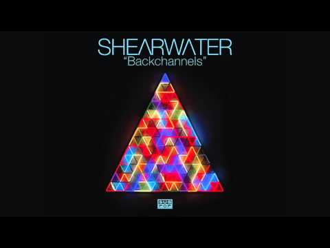 Shearwater - Backchannels