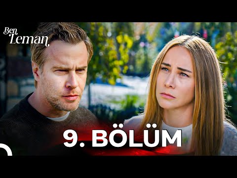 Ben Leman 9. Bölüm