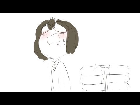GORO AKECHI: PANCAKE CHRONICLES // ANIMATIC ( ͡° ͜ʖ ͡°)