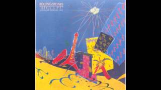 The Rolling Stones - Just My Imagination -- American Concert 1981