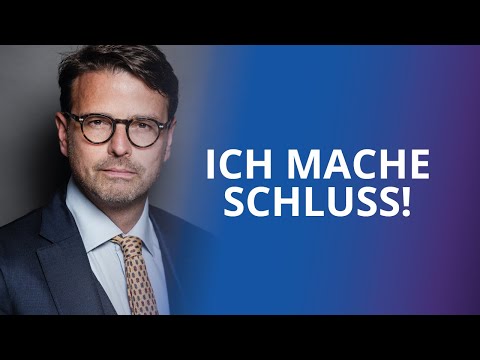 Schluss machen einfach erklärt (Raphael Bonelli)