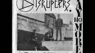 Disrupters - Young Offender (EP 1981)