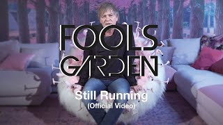 Fools Garden  -  Still Running