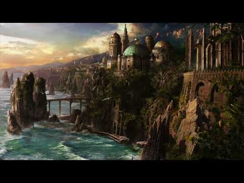 Benjamin Curax - Curiel [EPIC FANTASY MUSIC || LaTerra OST]