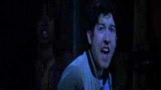 Freddy vs. Jason - Severed (Chimaira)