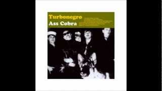 Turbonegro - A Dazzling Display Of Talent