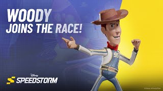 Disney Speedstorm покинет ранний доступ в конце сентября и перейдет на Free-to-Play