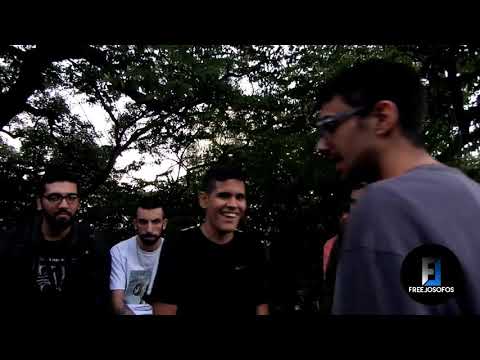 Pez vs FKO vs Luck vs Juanchi [Octavos] Fecha 8