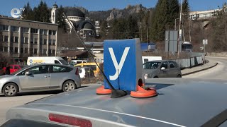 Автоинструктори от Смолян се готвят за протест заради новите правила