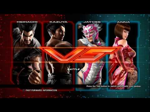 SJX: TTT2: BXA Kodee vs MCS Sour Piggy