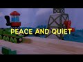 Peace And Quiet
