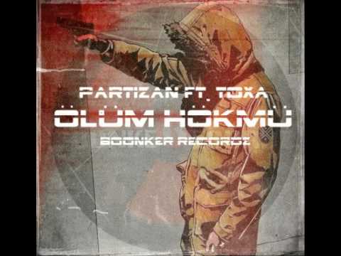 Toxa(Дым) ft.Partizan - Ölüm hökmü (Смертный приговор) +18